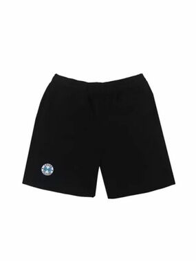 NWT CROSS COLOURS Boyz N The Hood Impala Blues Cotton Blend Fleece Shorts XL